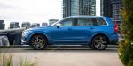 Volvo XC90 T6 R-Design 2016 года (AU)
